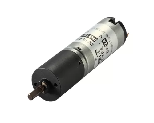 16mm Planet Gear Motor 