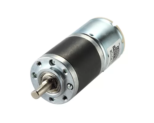 32mm Planet Gear Motor 