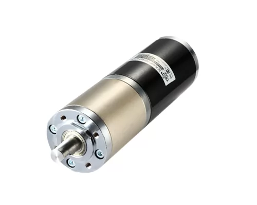 52mm Planet Gear Motor 