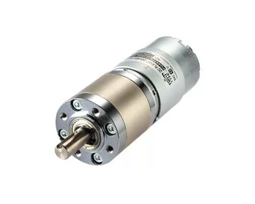 45mm Planet Gear Motor 