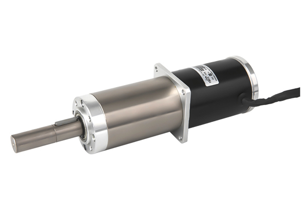 DC Planetary Gear Motor Supplier